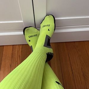 Nike Dri-Fit Socks